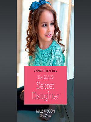 cover image of The Seal's Secret Daughter